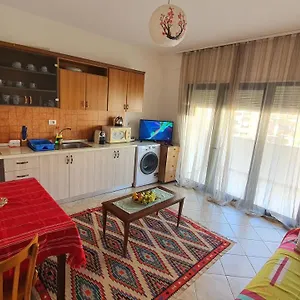 Appartamento La Casita, Tirana