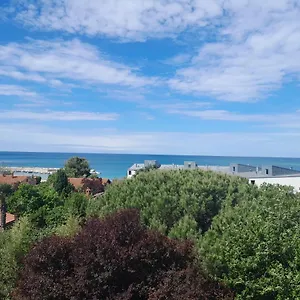 Eva Appartamento Zambratija (Istria)
