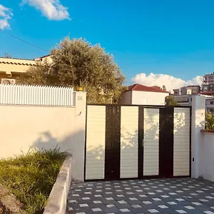 Appartamento View, Tirana